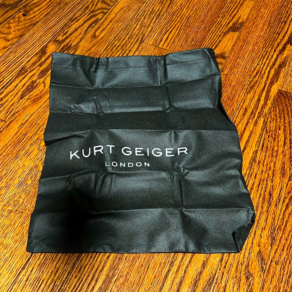 Kurt Geiger
